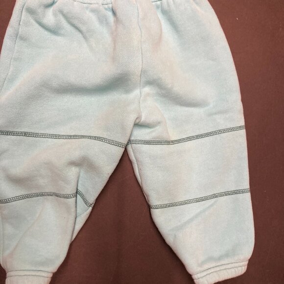 Vintage Disney World Toddler Set – Hoodie & Pants, 18–24 Months - Picture 6 of 6